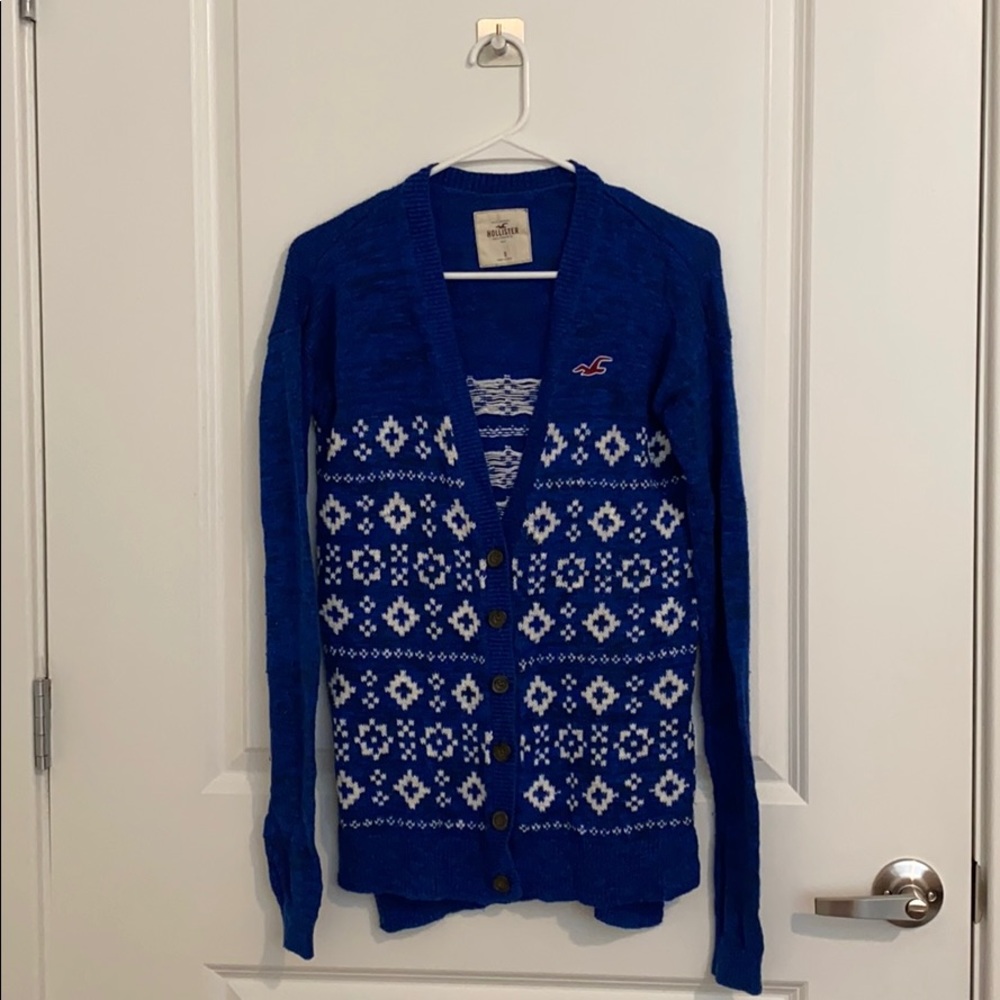 Cardigan